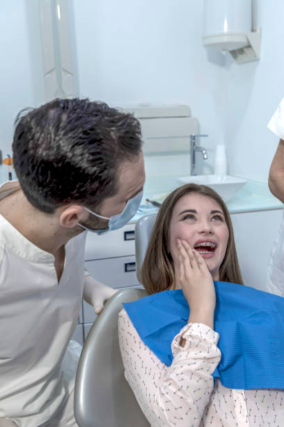 Best Emergency Treatment for Oral Infections in August, CA